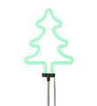 Neonjuletre med 95 LED, 17,5 cm